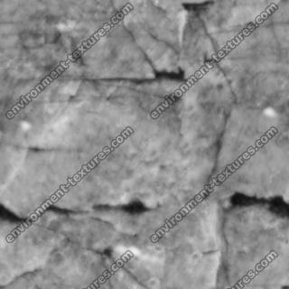 Seamless Textures of Rock + Normal & Bump Mapping